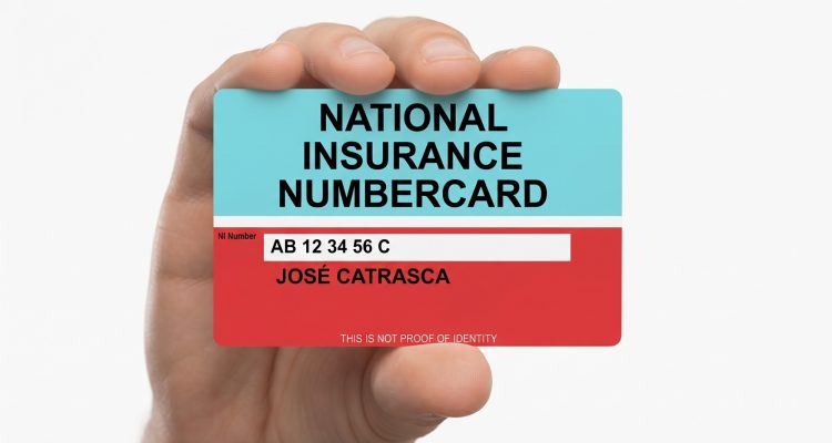 Cómo solicitar el número de National Insurance en el Reino Unido: guía paso a paso