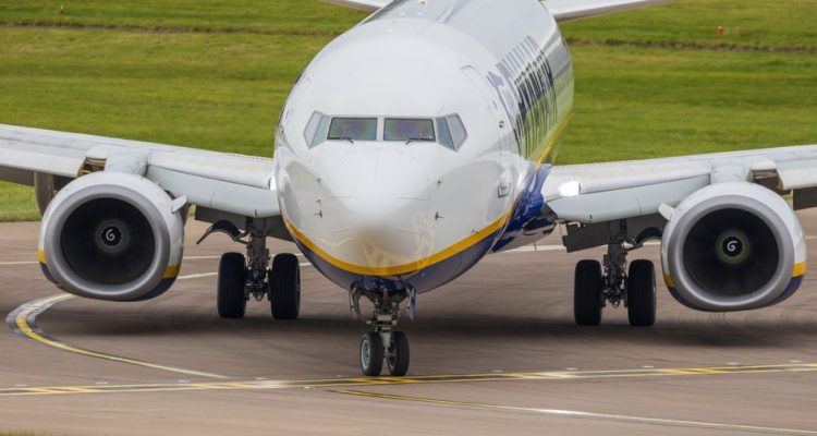 Reino Unido elimina el escaneo de pasaporte físico en aeropuertos mediante reconocimiento facial