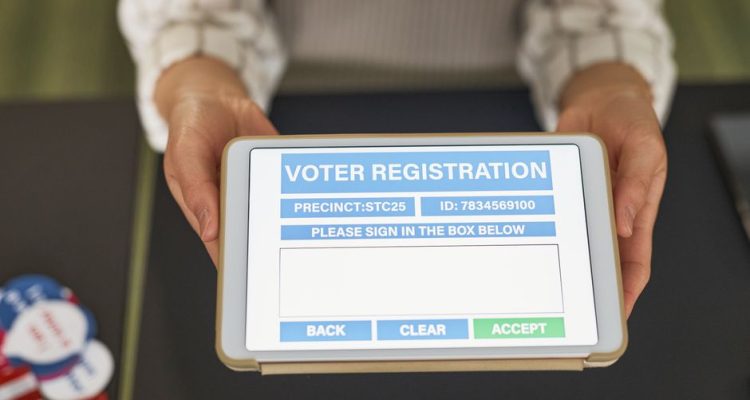 Cómo registrarse para votar en el Reino Unido: guía paso a paso